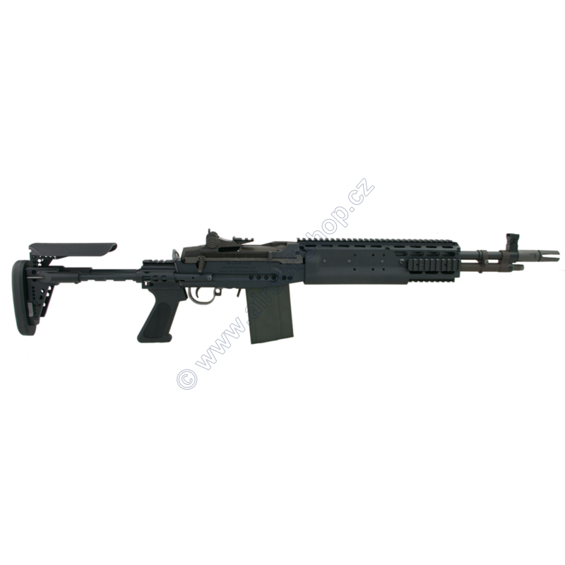 STTi-WE M14 EBR